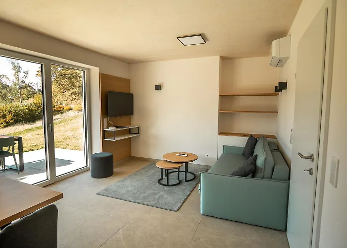 Apartment Opensky Woerthersee Portschach am Woerthersee