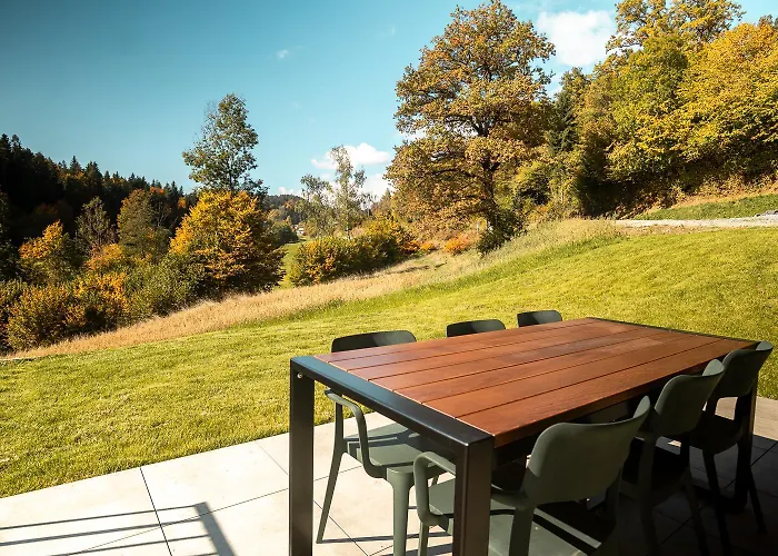 Apartment Opensky Woerthersee *