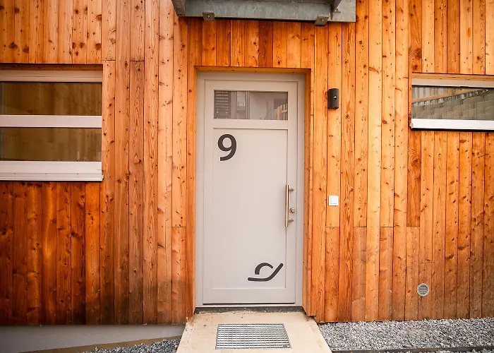 Opensky Woerthersee Apartment