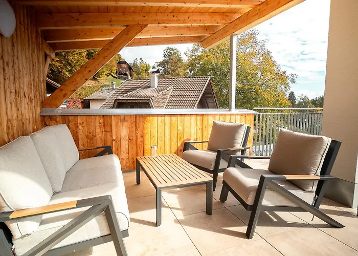 Opensky Woerthersee Apartment Portschach am Woerthersee