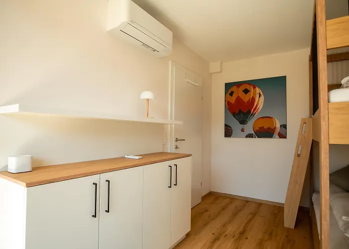 Opensky Woerthersee Apartment