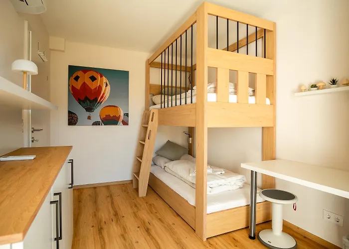 Opensky Woerthersee * Portschach am Woerthersee