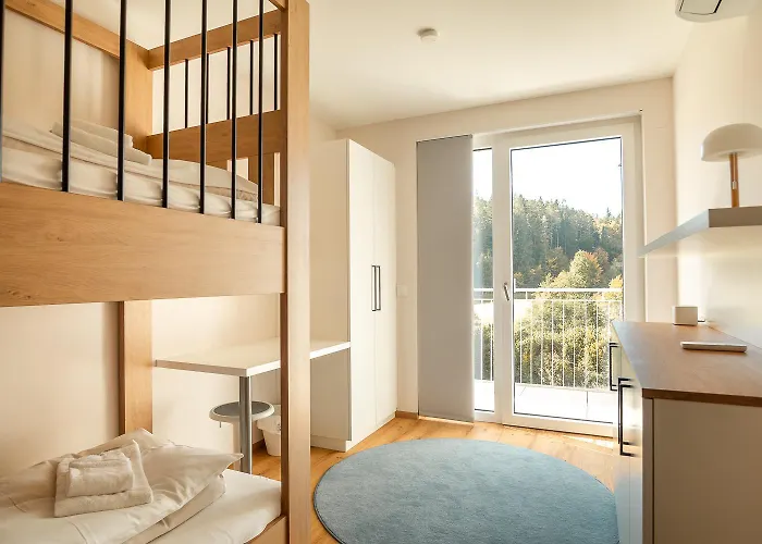 Apartment Opensky Woerthersee *