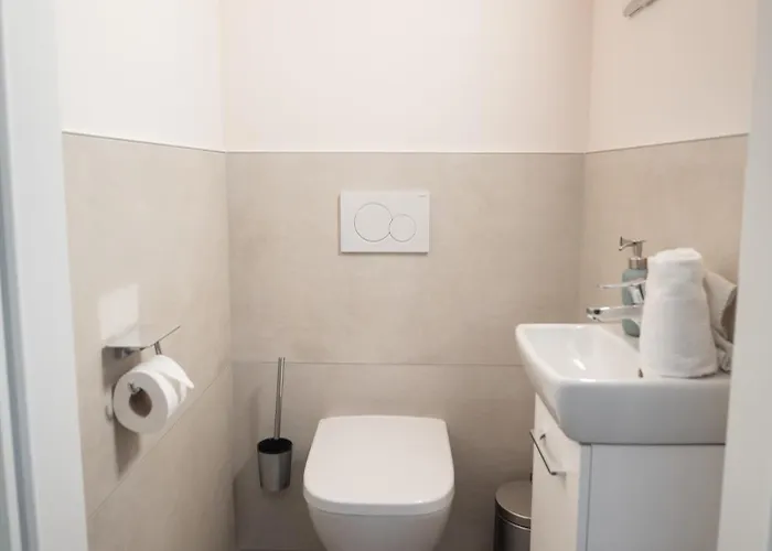 Apartment Opensky Woerthersee