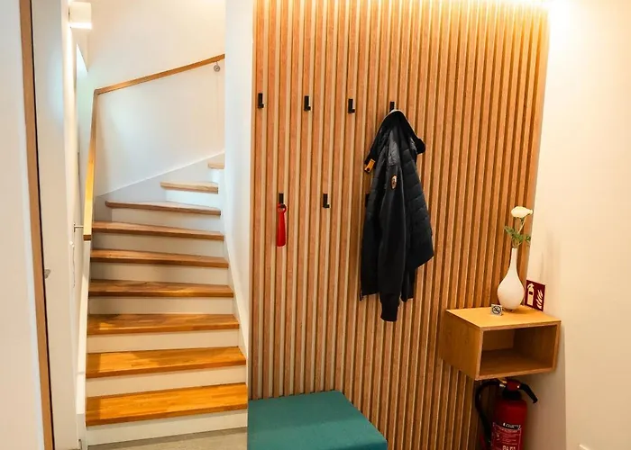 Apartment Opensky Woerthersee *