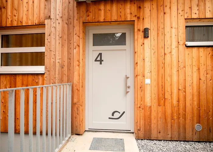 Apartment Opensky Woerthersee *